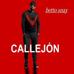 Cover of Callejón