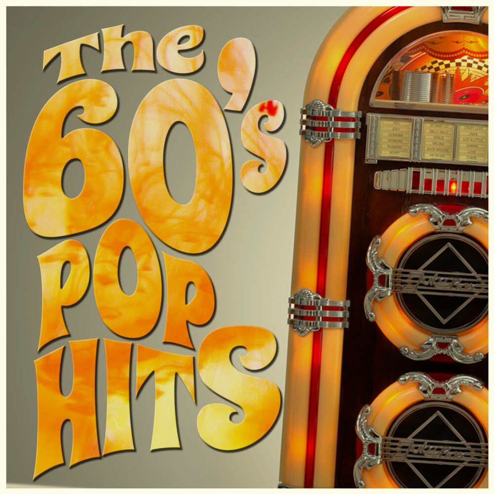 Picture of The 60's Pop Hits