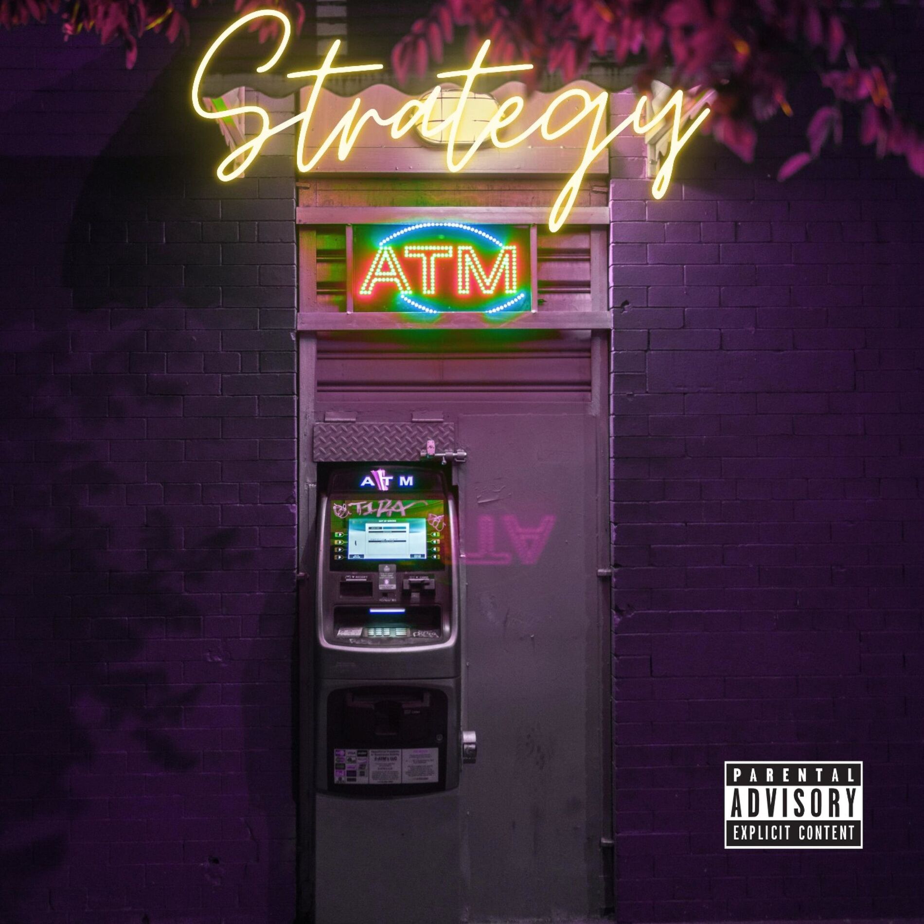 Album cover of ATM