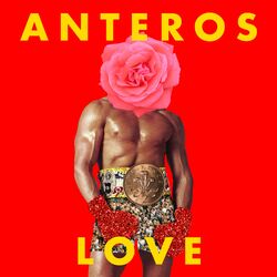 Cover of Love