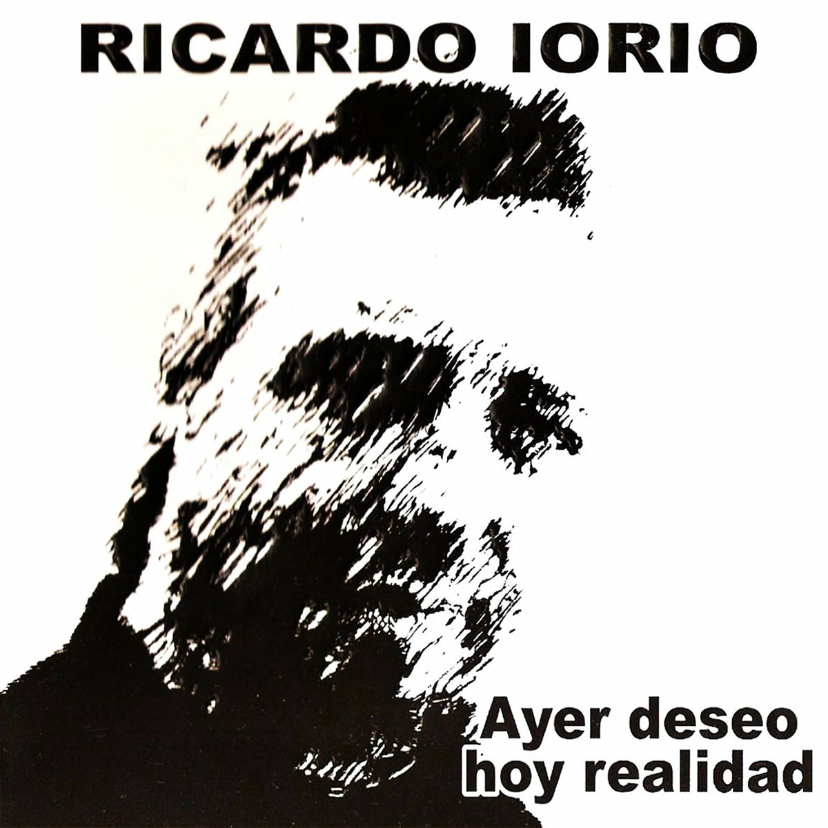 Album cover of Hace Casi 2000 Años