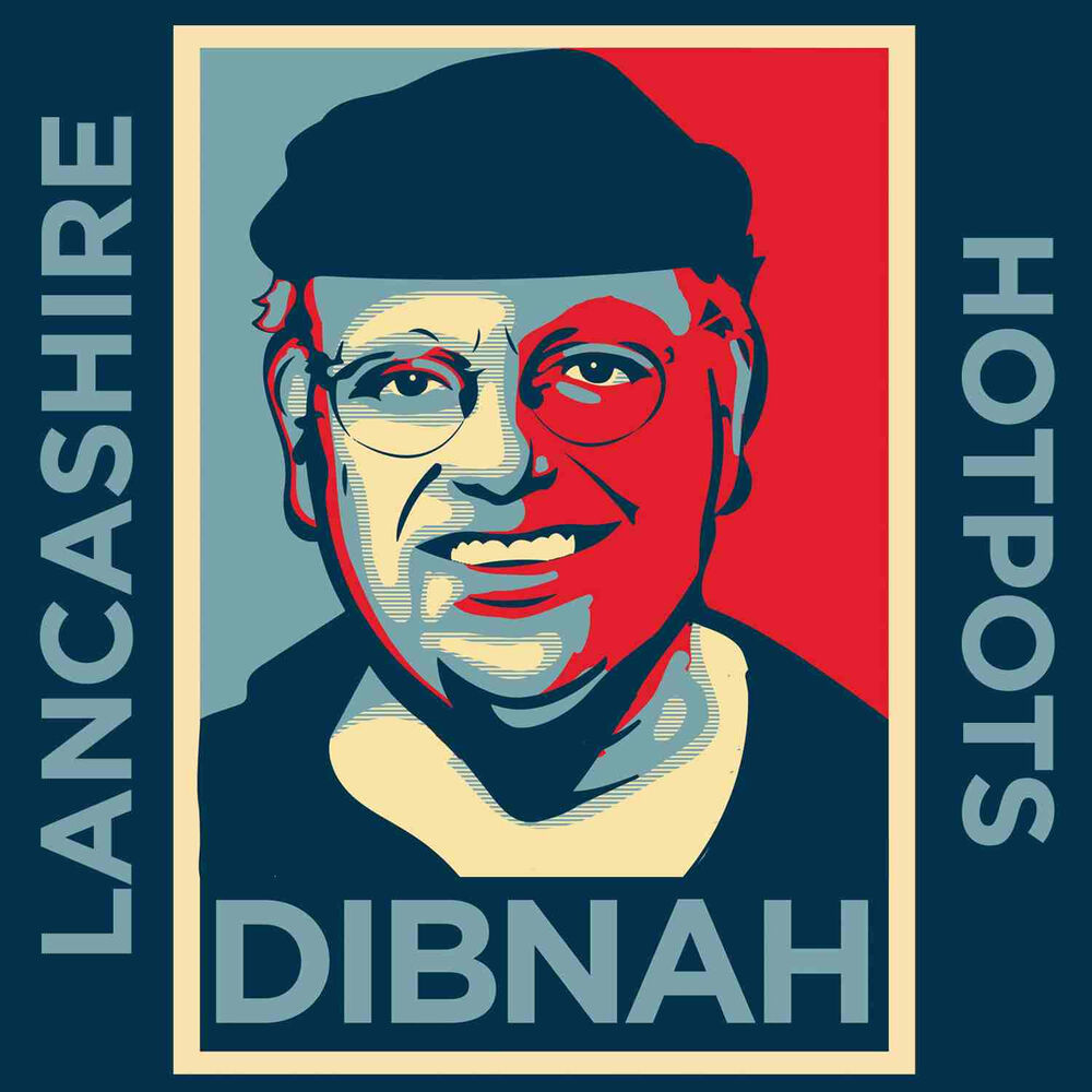 Picture of Dibnah