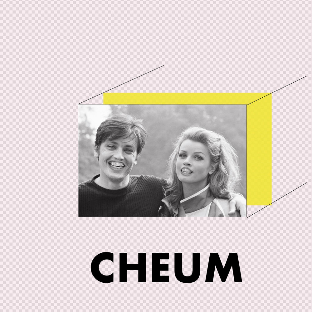 Picture of Cheum (feat. Calypso Valois)