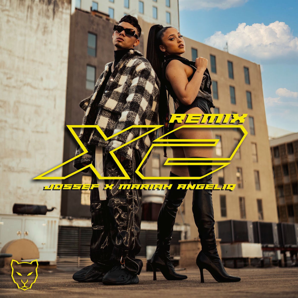 Album cover of X2