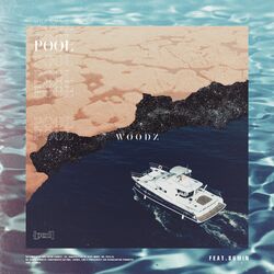 Cover of POOL[pu:l]