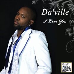 Cover of I Love You
