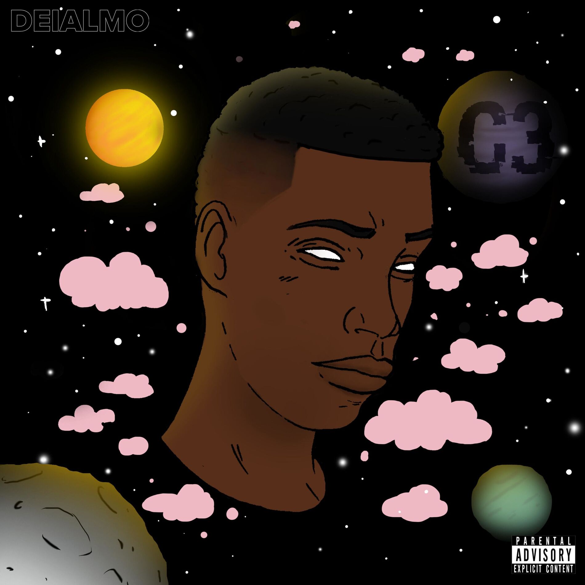 Album cover of Culminating 3
