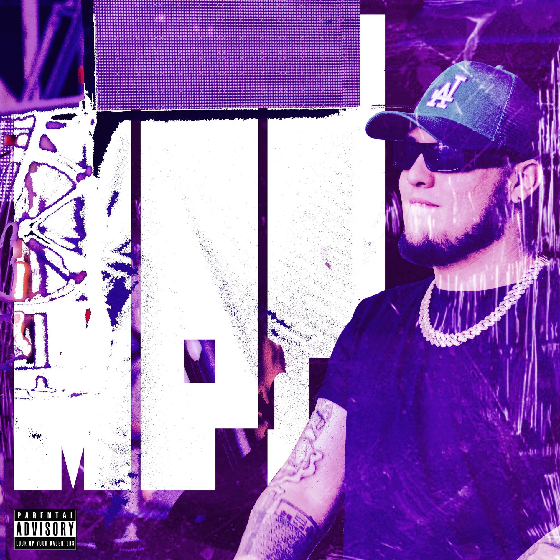 Album cover of MPD