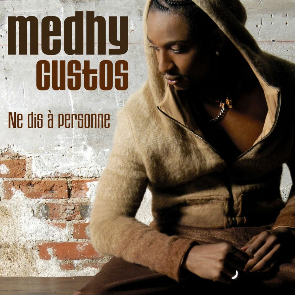 Picture of Ne Dis A Personne (Radio Edit)