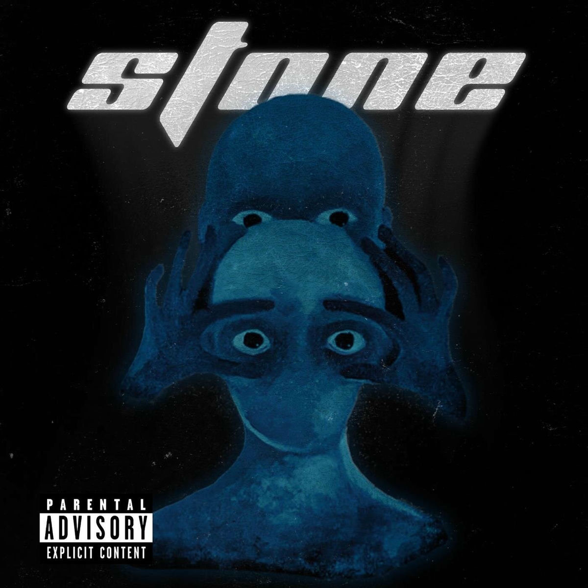 Album cover of Stone