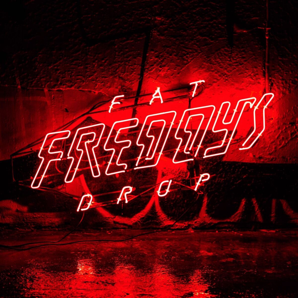 Album cover of Bays