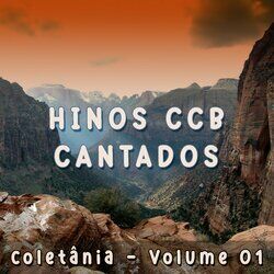 Cover of Coletânea Ccb, Vol. 01