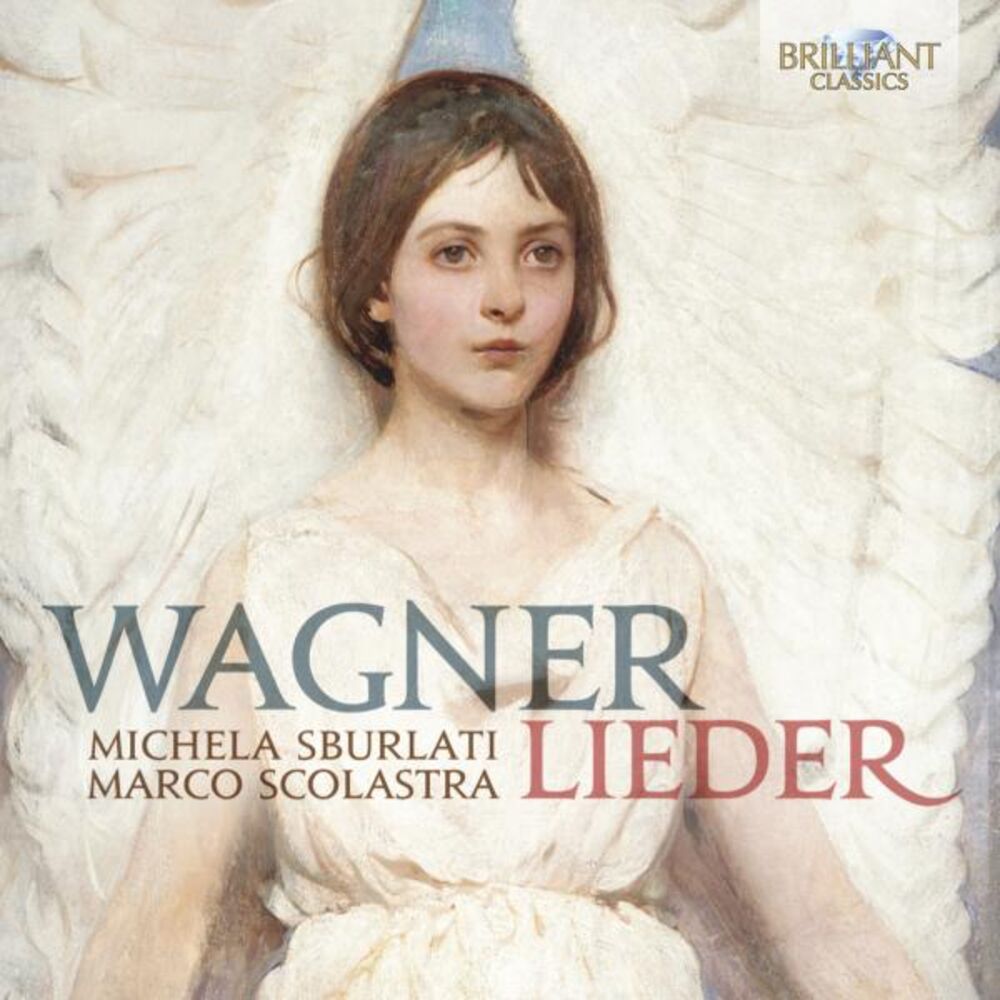 Picture of Wagner: Lieder