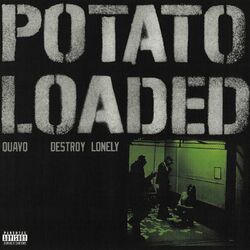 Cover of Potato Loaded