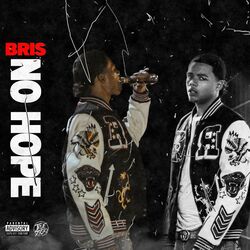 Cover of No Hope