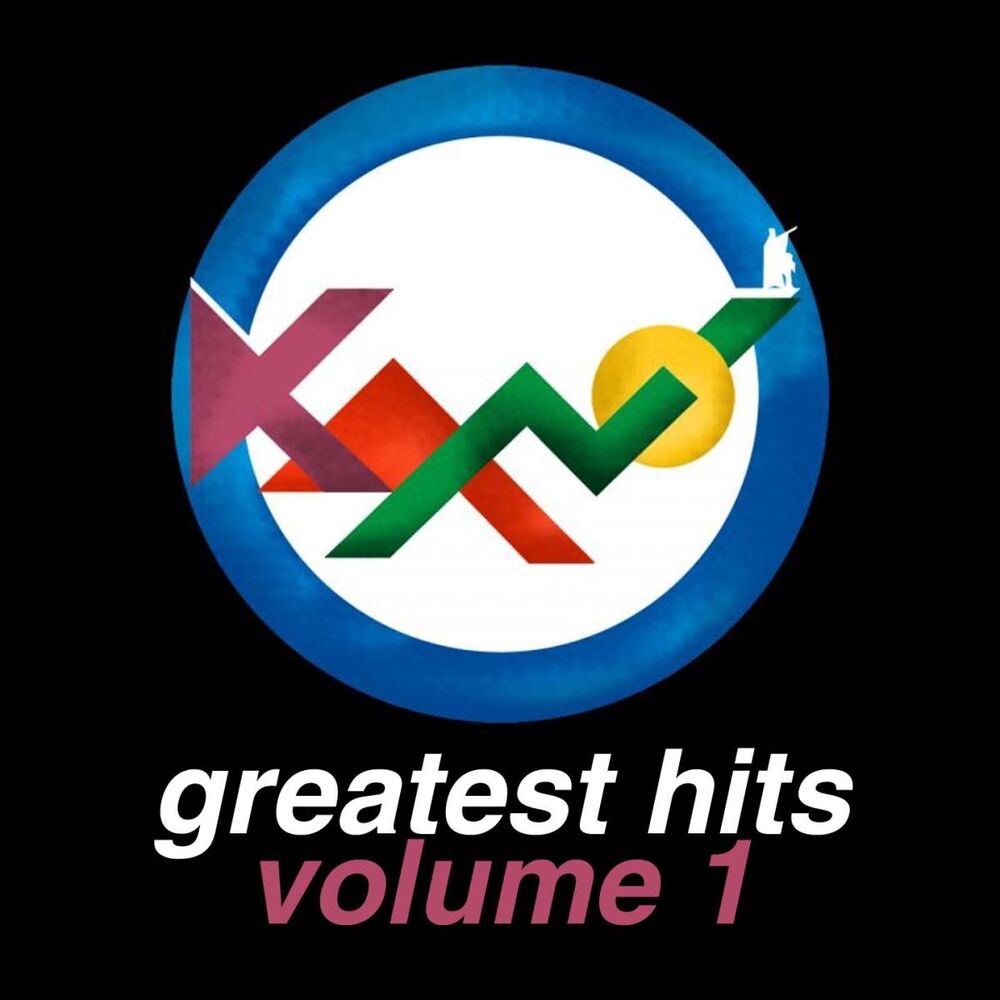 Picture of Greatest Hits, Vol. 1