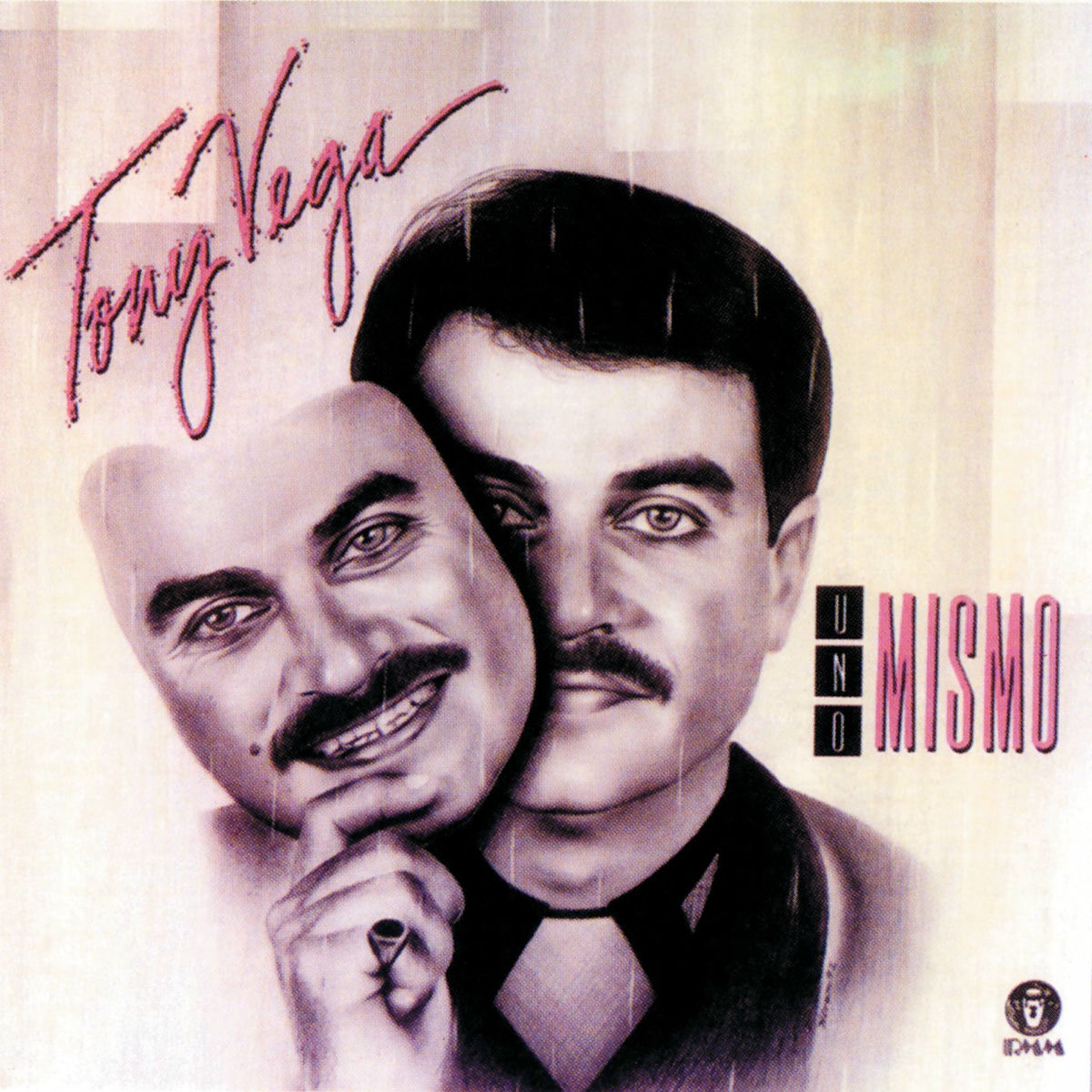 Album cover of Uno Mismo