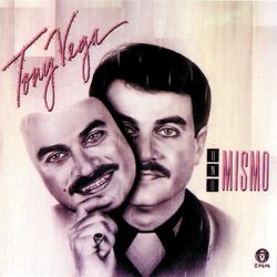 Cover of Uno Mismo