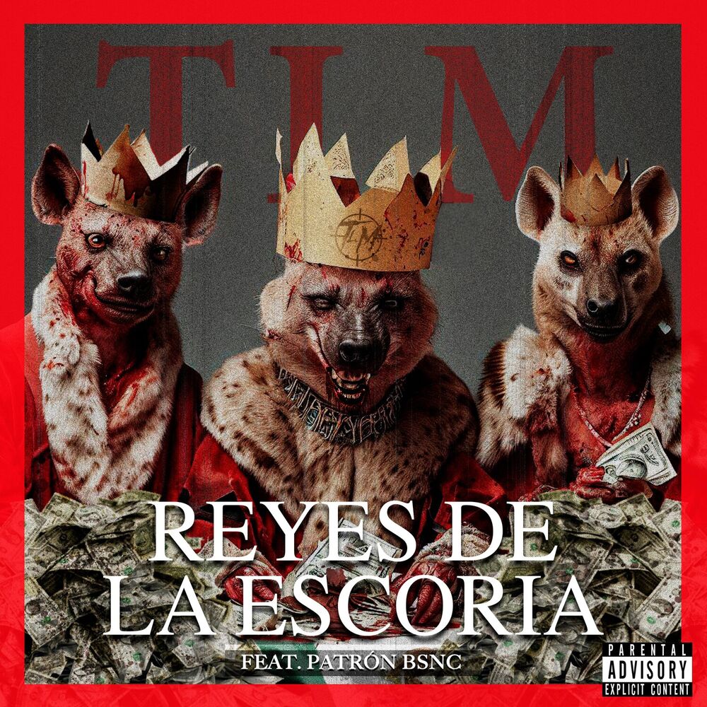 Picture of REYES DE LA ESCORIA