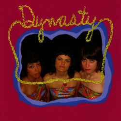 Cover of Dynasty
