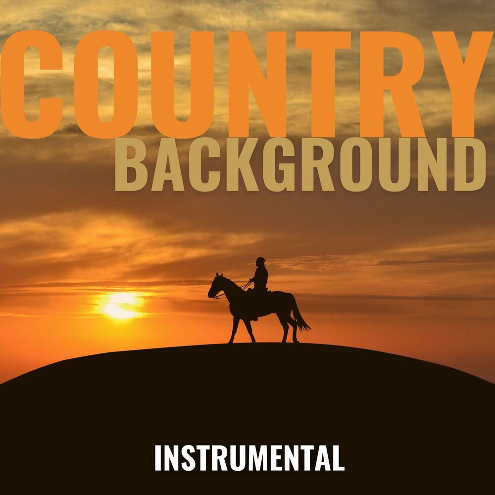 Picture of Instrumental Country Background