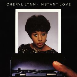 Cover of Instant Love (Expanded Edition)
