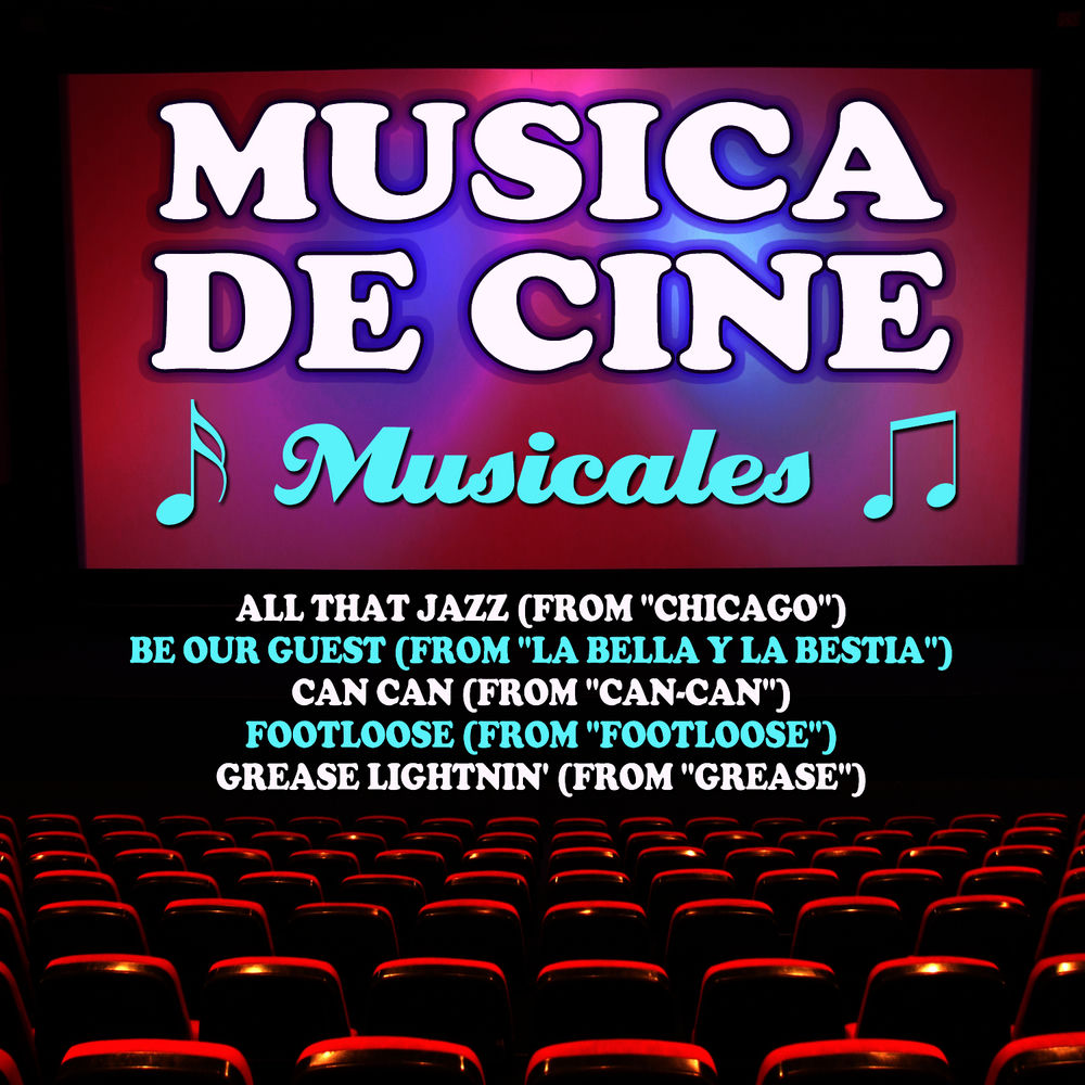 Música de Cine - Musicales