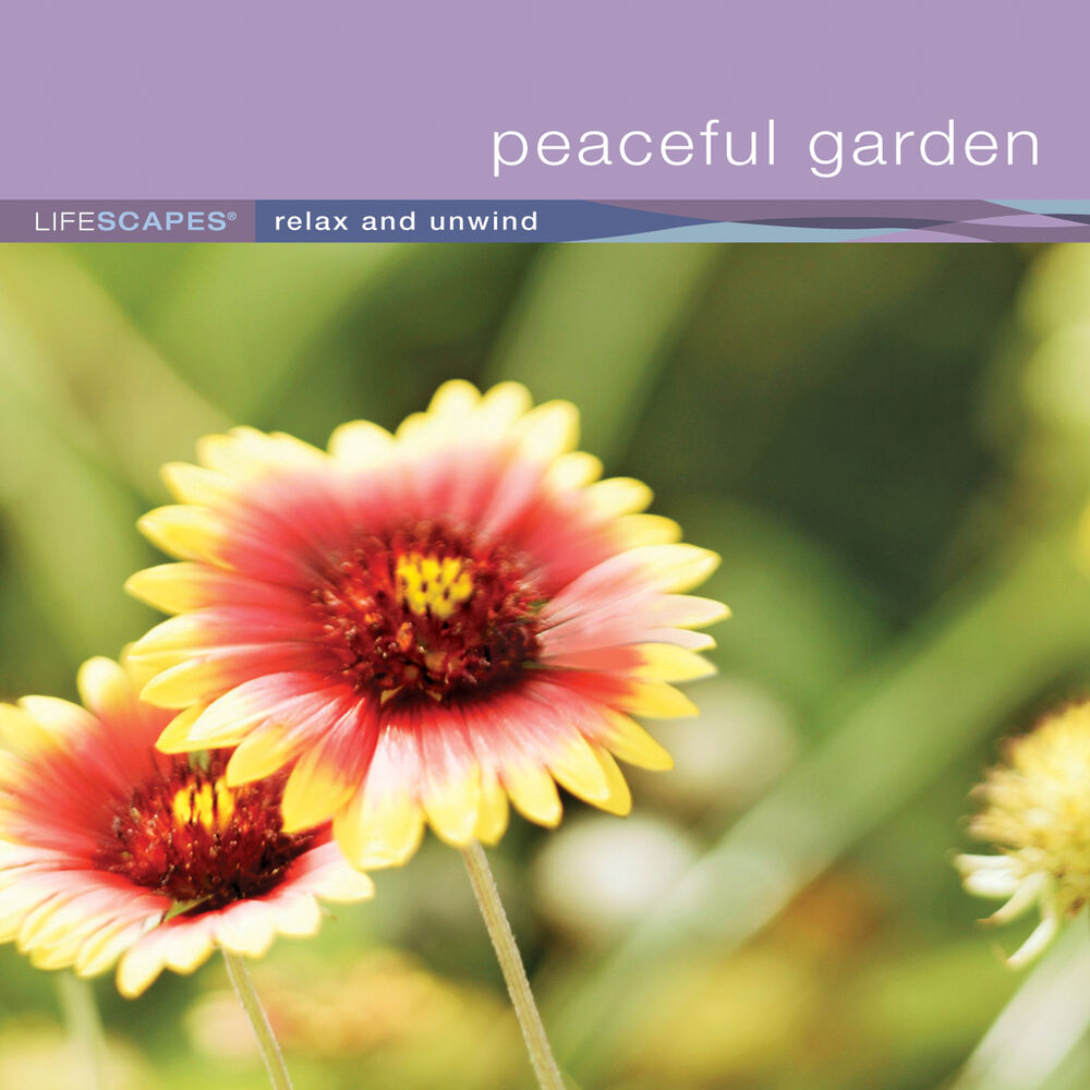 Picture of Peaceful Garden