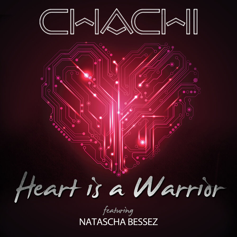 Picture of Heart is a Warrior