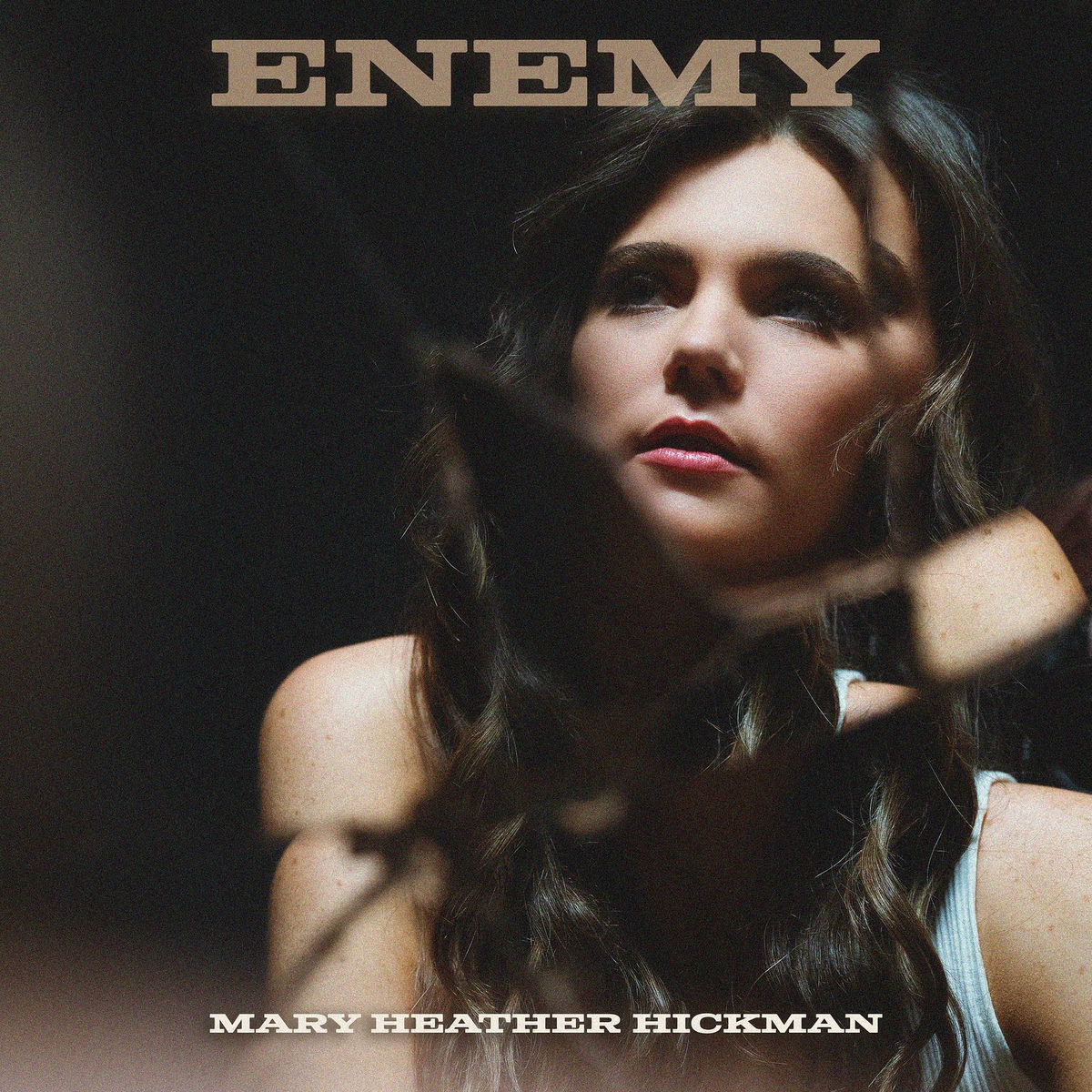 Album cover of Enemy