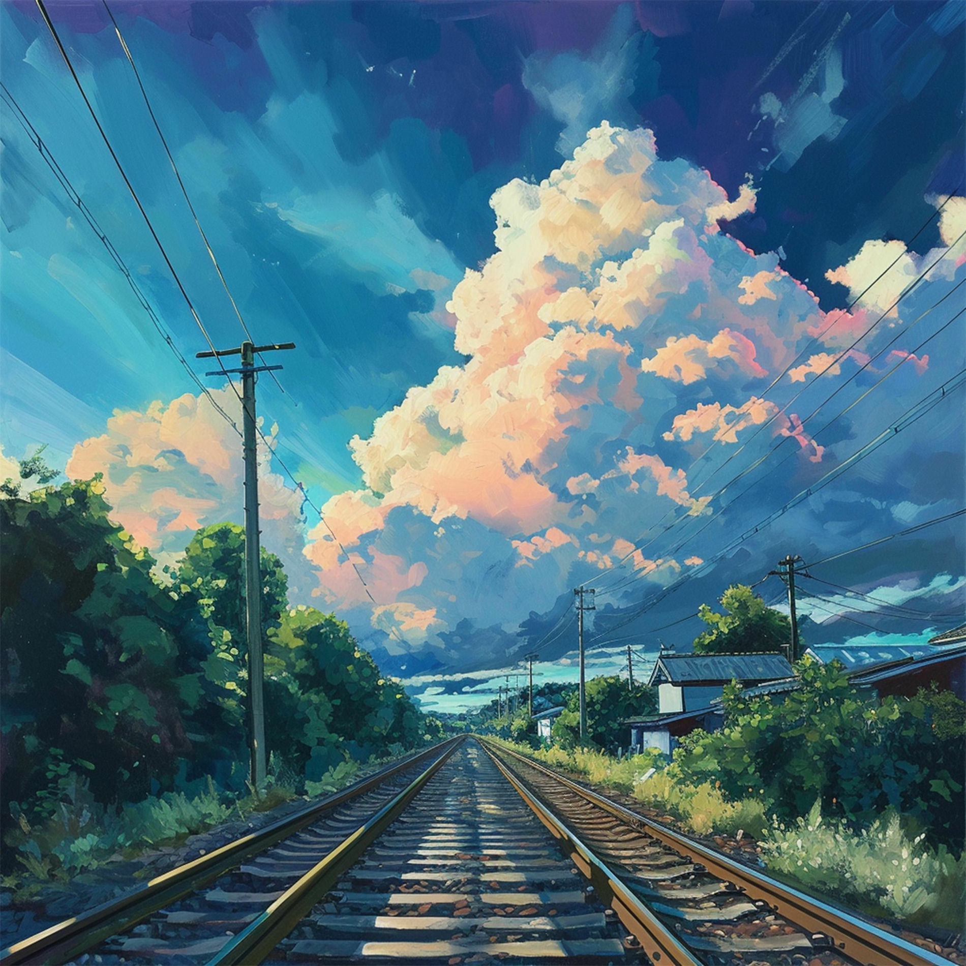 Album cover of Day of the River