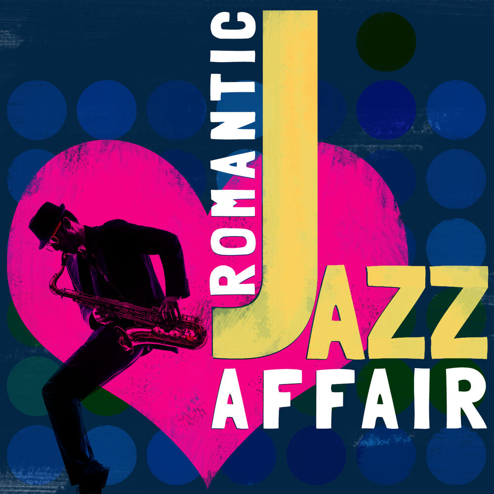Picture of Romantic Jazz Affair