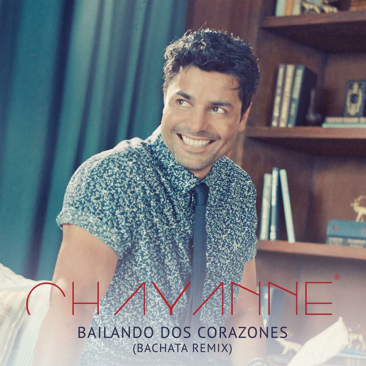Album picture of Bailando Dos Corazones (Bachata Remix)
