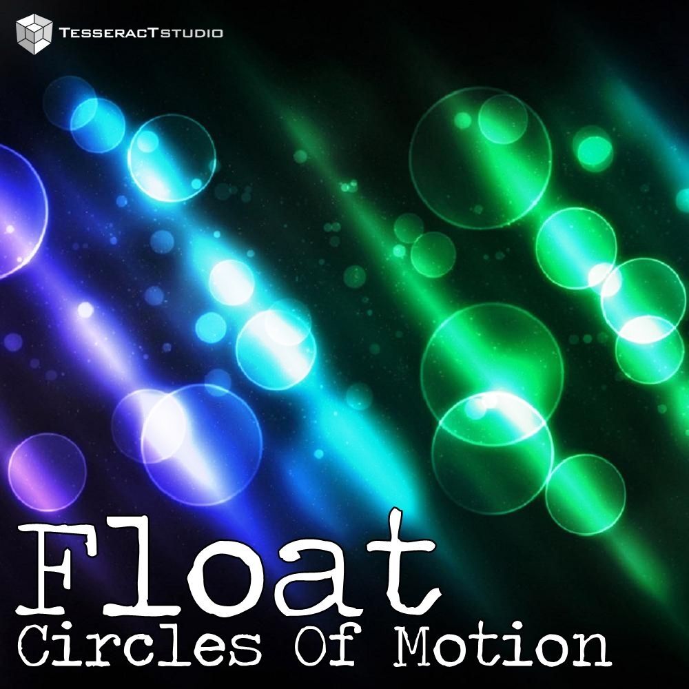Picture of Circles Of Motion