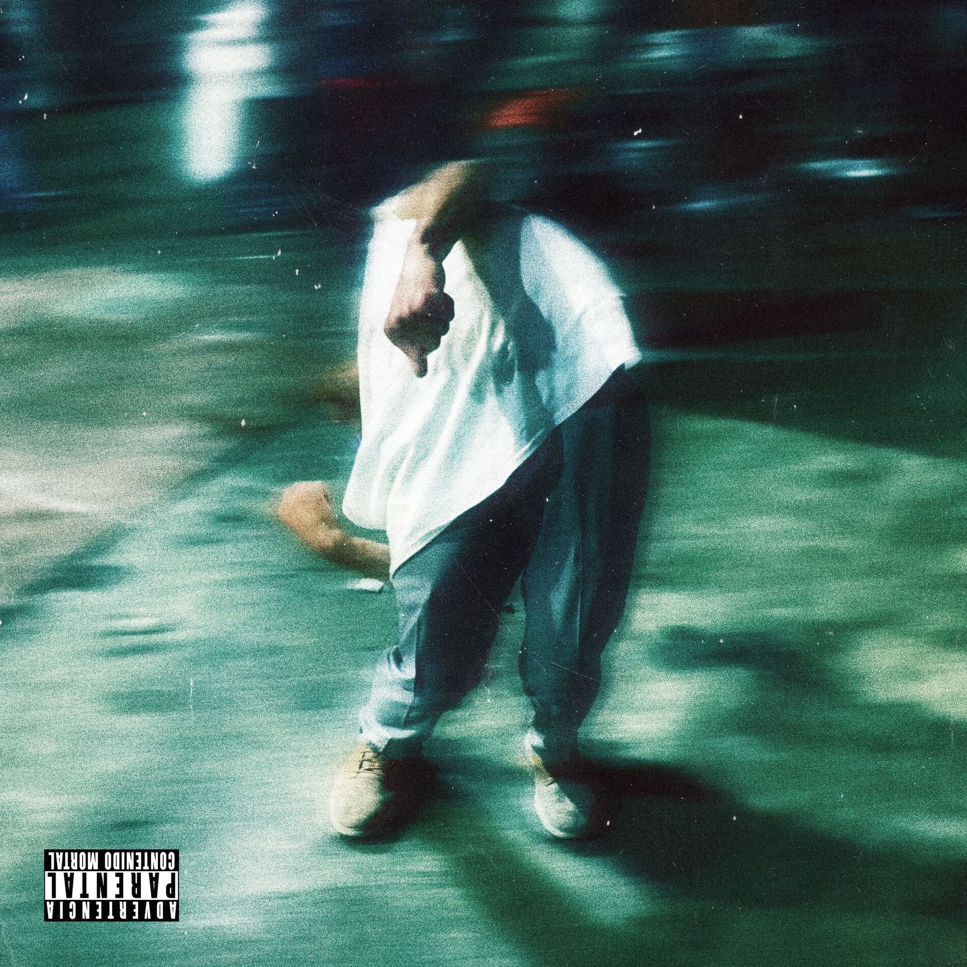 Album cover of FENTANYLO