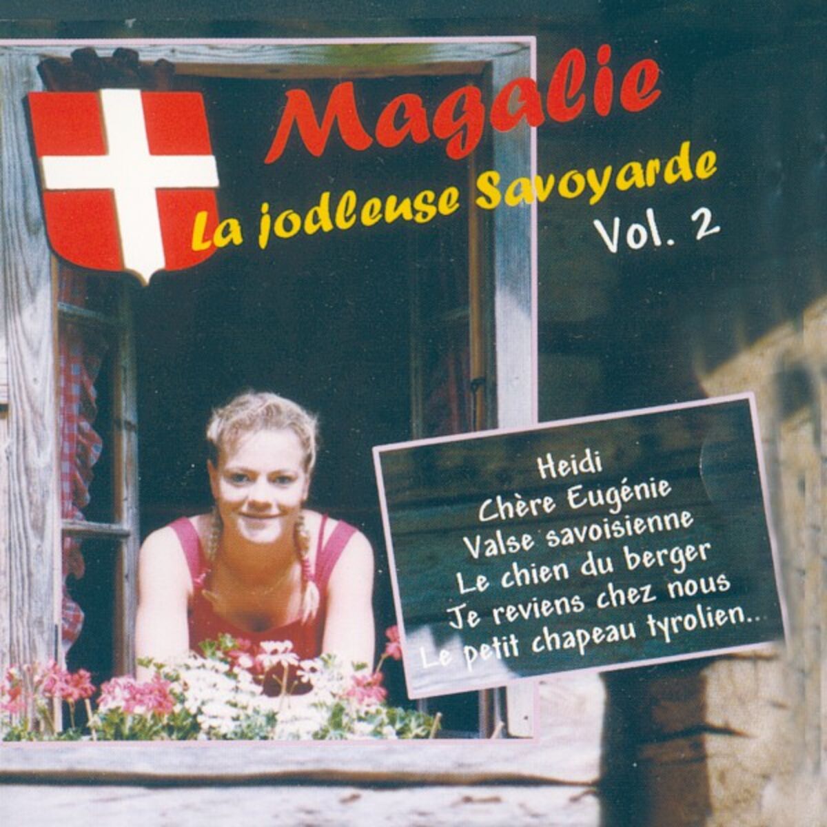 Album cover of Vagabond des montagnes