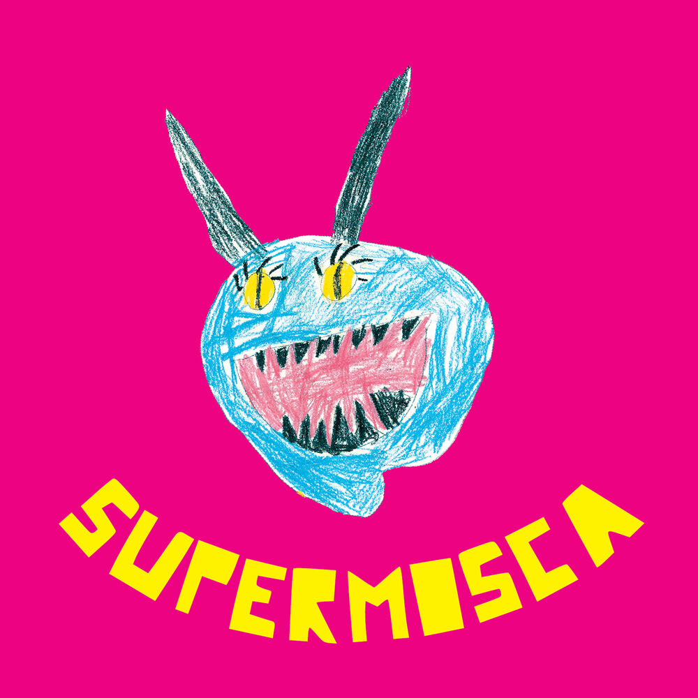 Picture of Supermosca