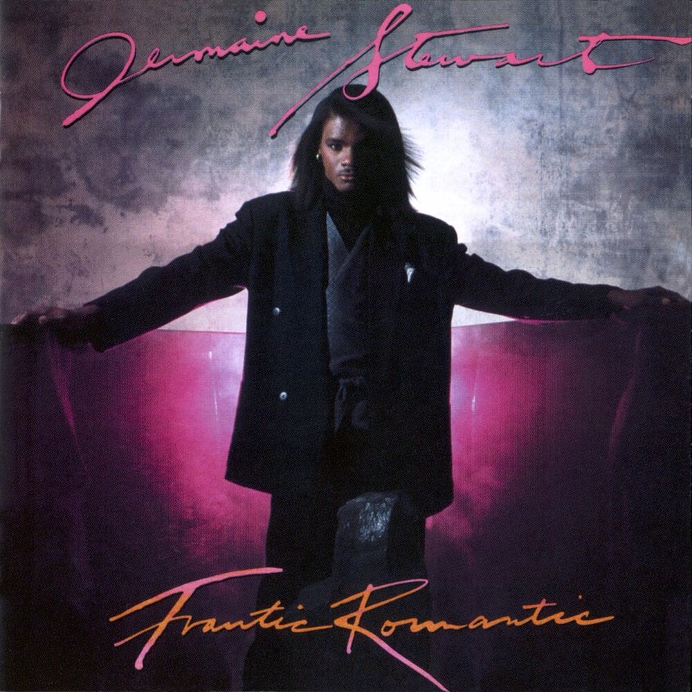 Picture of Frantic Romantic