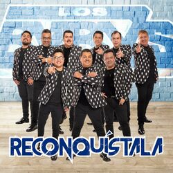 Cover of Reconquístala