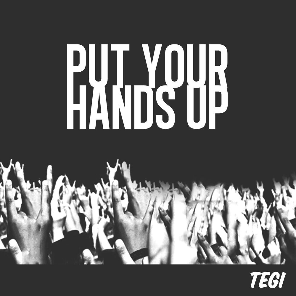 Picture of Put Your Hands Up