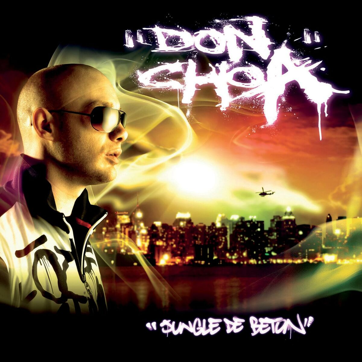 Album cover of Lune de miel (feat. Zaho)