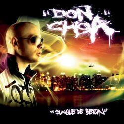 Jungle de béton