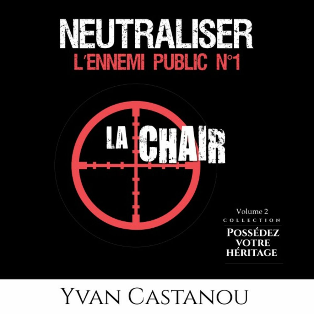Picture of Neutraliser l'ennemi public n°1 : La chair !