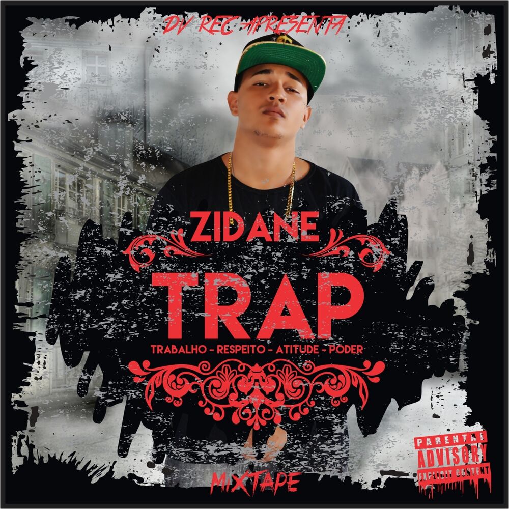 Picture of Trap (Trabalho, Respeito, Atitude e Poder)