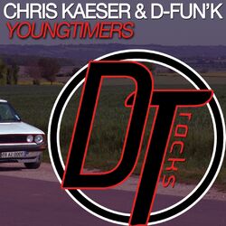 Cover of Youngtimers