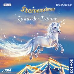 Cover of Teil 37: Zirkus der Träume
