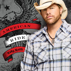 Cover of American Ride