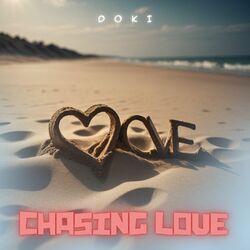 Cover of Chasing Love