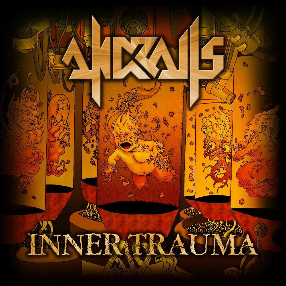 Picture of Inner Trauma