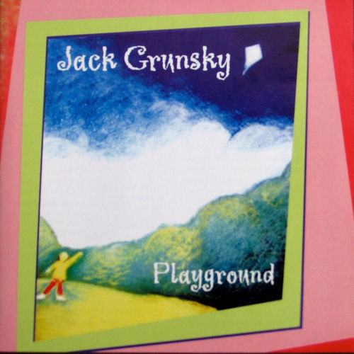Playground sleeve